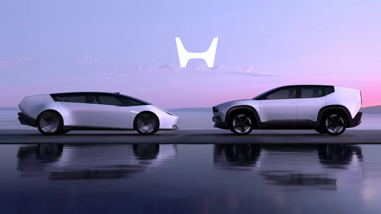 상장 이래 첫 적자 위기 혼다, 결국 전기차 포기… 하이브리드로 돌파구 노린다 honda 0 saloon 0 suv concept 2024 1400x933.jpg 5