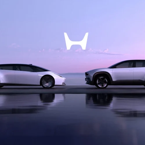 상장 이래 첫 적자 위기 혼다, 결국 전기차 포기… 하이브리드로 돌파구 노린다 honda 0 saloon 0 suv concept 2024 1400x933.jpg 6