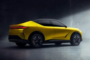 상장 이래 첫 적자 위기 혼다, 결국 전기차 포기… 하이브리드로 돌파구 노린다 honda acura rsx prototype 2025 05 1400x933.jpeg 3