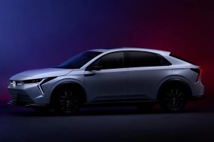 자존심 꺾은 혼다…중국산 전기차, '인사이트' 이름 달고 일본 역수입 imgi 10 honda insight electric front three quarter 1400x933 1 7