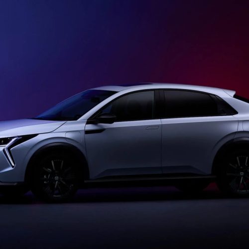 자존심 꺾은 혼다…중국산 전기차, '인사이트' 이름 달고 일본 역수입 imgi 10 honda insight electric front three quarter 1400x933 1 15