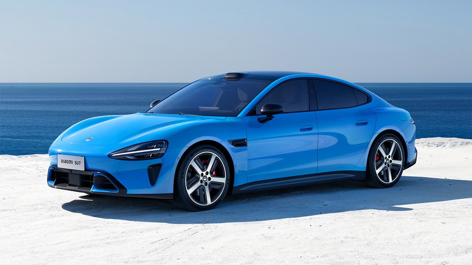 샤오미 SU7 페이스리프트, 19일 공개… 15분 충전에 670km 주행한다 imgi 11 2026010702290044 1