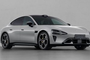 샤오미 SU7 페이스리프트, 19일 공개… 15분 충전에 670km 주행한다 7 샤오미 SU7 페이스리프트, 19일 공개… 15분 충전에 670km 주행한다 imgi 11 2026010815133527 7