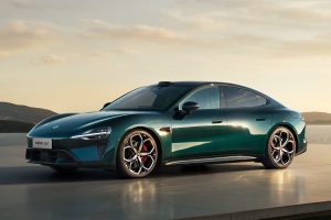 샤오미 SU7 페이스리프트, 19일 공개… 15분 충전에 670km 주행한다 2 샤오미 SU7 페이스리프트, 19일 공개… 15분 충전에 670km 주행한다 imgi 11 2026031603473445 2