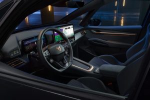 600km 주행에 DCC 스포트 15단계 조절… 쿠프라 본 페이스리프트 공개 imgi 11 cupra born vz modelljahr 2026 05 1400x933 1 9