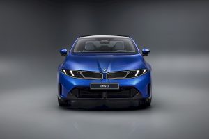 10분 충전에 400km… BMW 신형 i3 공개, 테슬라 정조준 imgi 123 2027 bmw i3 neue klasse shatters competition with 463 horsepower and up to 560 miles of range 2 11