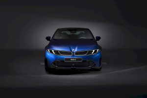 10분 충전에 400km… BMW 신형 i3 공개, 테슬라 정조준 imgi 125 2027 bmw i3 neue klasse shatters competition with 463 horsepower and up to 560 miles of range 2 20