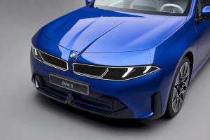 10분 충전에 400km… BMW 신형 i3 공개, 테슬라 정조준 imgi 127 2027 bmw i3 neue klasse shatters competition with 463 horsepower and up to 560 miles of range 2 22