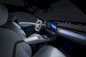 10분 충전에 400km… BMW 신형 i3 공개, 테슬라 정조준 imgi 135 2027 bmw i3 neue klasse shatters competition with 463 horsepower and up to 560 miles of range 3 45