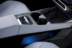 10분 충전에 400km… BMW 신형 i3 공개, 테슬라 정조준 imgi 137 2027 bmw i3 neue klasse shatters competition with 463 horsepower and up to 560 miles of range 3 39