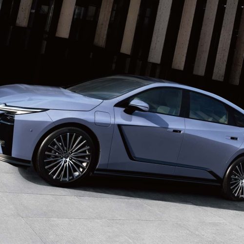 전기차가 하이브리드보다 싸다…렉서스 ES 350e, 미국서 판매 개시 imgi 13 2026 lexus es 14