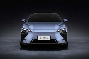 전기차가 하이브리드보다 싸다…렉서스 ES 350e, 미국서 판매 개시 imgi 14 2026 lexus es 7