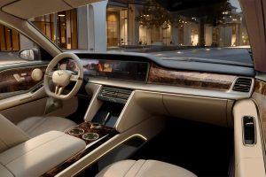 빈패스트, 초럭셔리 전기차 '락홍 800S·900S' 공개… BMW·벤츠 넘겠다 imgi 14 lac hong 900s interior dashboard 1400x933 1 13