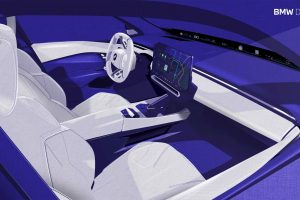 10분 충전에 400km… BMW 신형 i3 공개, 테슬라 정조준 imgi 176 2027 bmw i3 neue klasse shatters competition with 463 horsepower and up to 560 miles of range 7 9