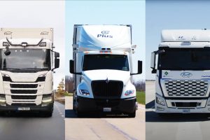 현대차·스카니아·이베코가 손잡은 플러스 AI, 자율주행 트럭 소프트웨어 6.0 공개 imgi 1 image 7