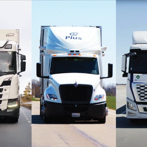 현대차·스카니아·이베코가 손잡은 플러스 AI, 자율주행 트럭 소프트웨어 6.0 공개 imgi 1 image 6