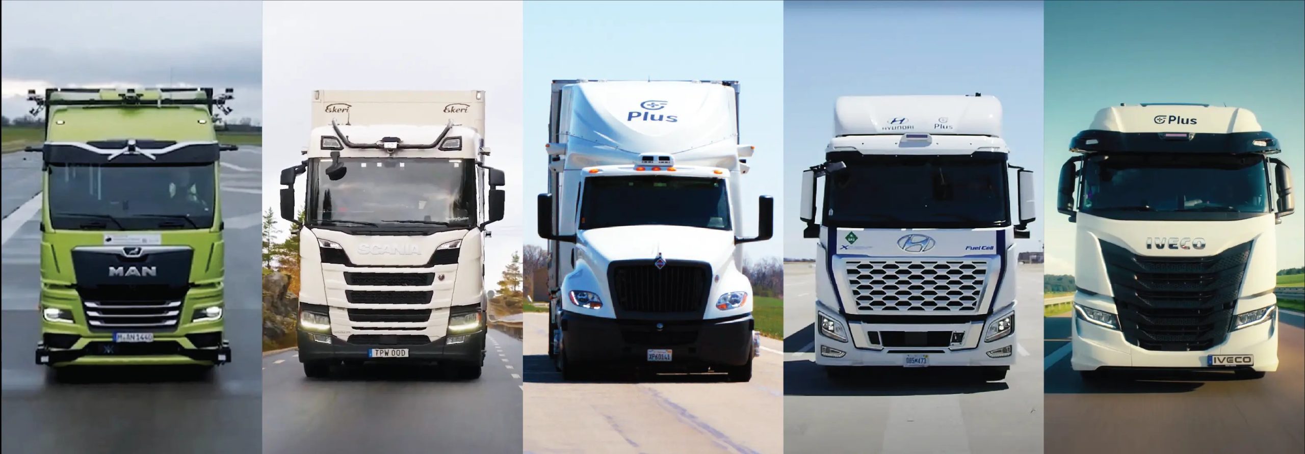 현대차·스카니아·이베코가 손잡은 플러스 AI, 자율주행 트럭 소프트웨어 6.0 공개 imgi 1 image scaled 1