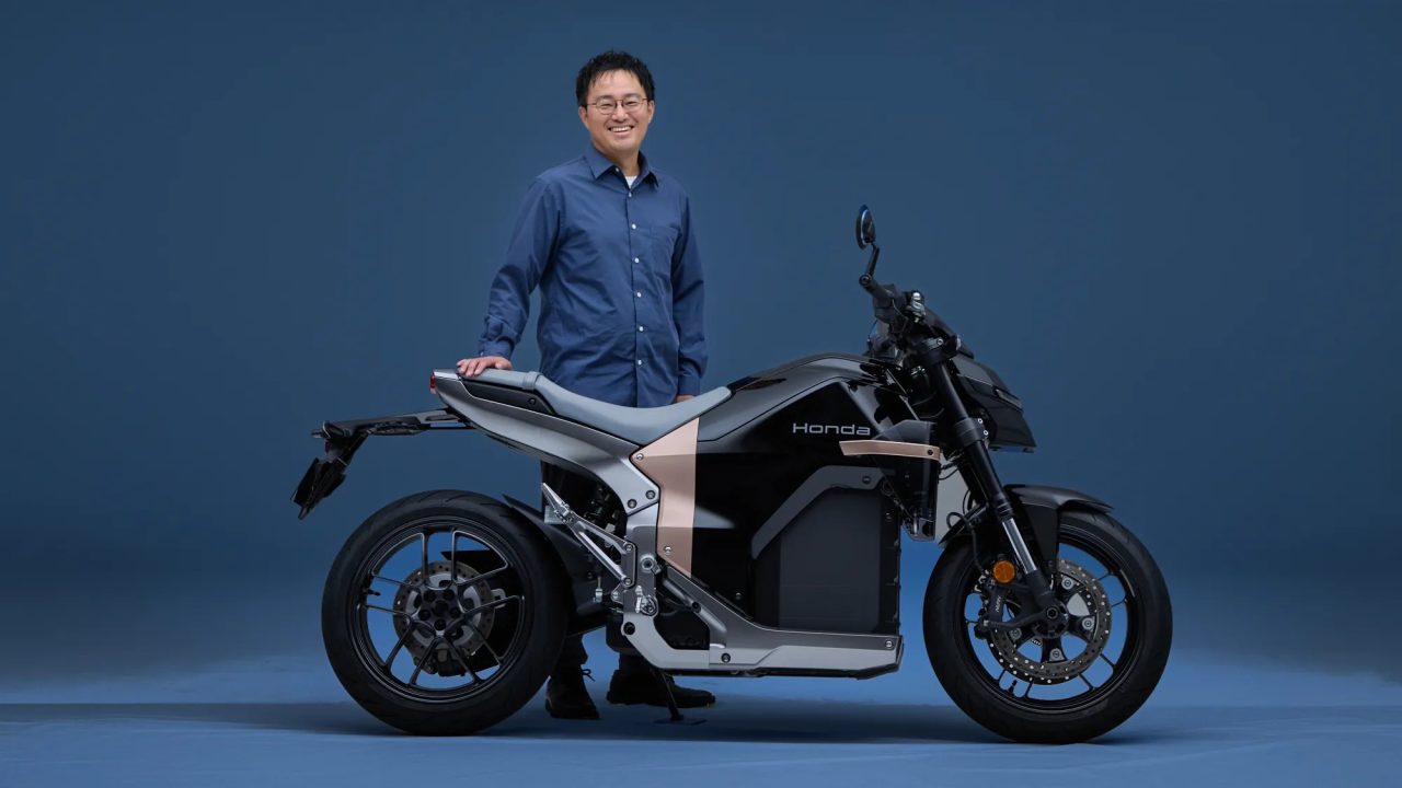 iF 디자인 금상 받은 혼다 첫 전기 바이크 WN7 imgi 20 banner03 1