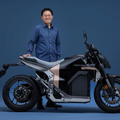 iF 디자인 금상 받은 혼다 첫 전기 바이크 WN7 imgi 20 banner03 20
