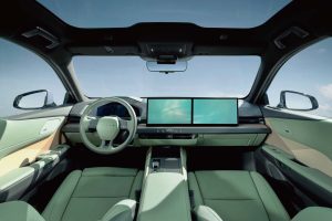 전기차가 하이브리드보다 싸다…렉서스 ES 350e, 미국서 판매 개시 imgi 22 2026 lexus es 15