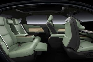 전기차가 하이브리드보다 싸다…렉서스 ES 350e, 미국서 판매 개시 imgi 24 2026 lexus es 13