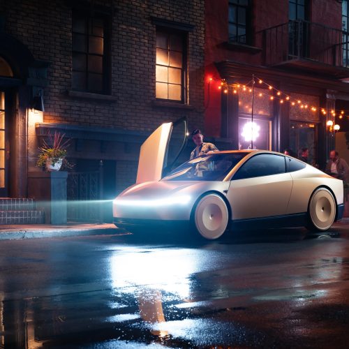 “핵심 인력 또 떠났다”… 테슬라, 사이버캡 프로젝트 변수 imgi 278 Cybercab 80 jpg 10