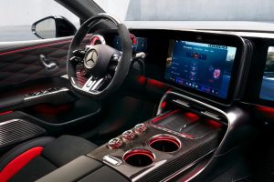 타이칸 겨냥한 AMG 첫 전기차… GT 4도어 실내 공개, 1000마력 예고 4 타이칸 겨냥한 AMG 첫 전기차… GT 4도어 실내 공개, 1000마력 예고 imgi 27 Mercedes AMG GT 4 door interior 02 ozxioq 4