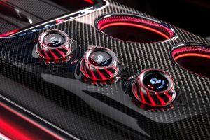 타이칸 겨냥한 AMG 첫 전기차… GT 4도어 실내 공개, 1000마력 예고 7 타이칸 겨냥한 AMG 첫 전기차… GT 4도어 실내 공개, 1000마력 예고 imgi 28 Mercedes AMG GT 4 door interior 03 lagjst 7