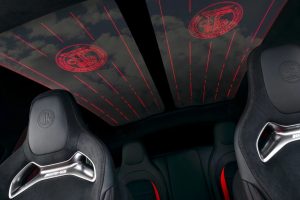 타이칸 겨냥한 AMG 첫 전기차… GT 4도어 실내 공개, 1000마력 예고 10 타이칸 겨냥한 AMG 첫 전기차… GT 4도어 실내 공개, 1000마력 예고 imgi 30 Mercedes AMG GT 4 door interior 05 y3ejii 10