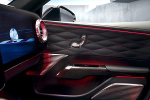 타이칸 겨냥한 AMG 첫 전기차… GT 4도어 실내 공개, 1000마력 예고 8 타이칸 겨냥한 AMG 첫 전기차… GT 4도어 실내 공개, 1000마력 예고 imgi 31 Mercedes AMG GT 4 door interior 06 ugdtlz 8