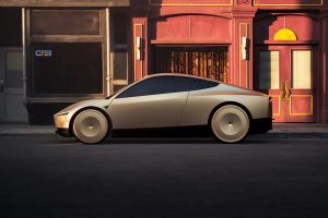 “핵심 인력 또 떠났다”… 테슬라, 사이버캡 프로젝트 변수 7 “핵심 인력 또 떠났다”… 테슬라, 사이버캡 프로젝트 변수 imgi 327 Cybercab 79 jpg 7