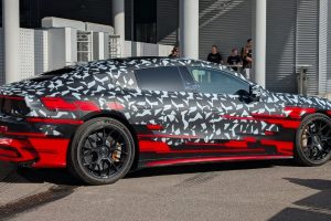 타이칸 겨냥한 AMG 첫 전기차… GT 4도어 실내 공개, 1000마력 예고 13 타이칸 겨냥한 AMG 첫 전기차… GT 4도어 실내 공개, 1000마력 예고 imgi 34 AMG GT 4 Door prototype 03 bgtcer 13