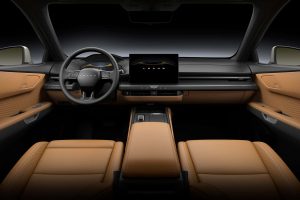 전기차가 하이브리드보다 싸다…렉서스 ES 350e, 미국서 판매 개시 imgi 374 2026 lexus es 11