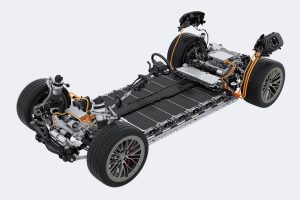 포르쉐, 전기차 3종 전부 K-배터리로 채운다... 카이엔 일렉트릭 하반기 출시 imgi 376 filters formatavif 18