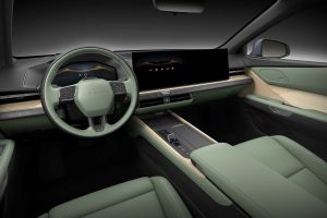 전기차가 하이브리드보다 싸다…렉서스 ES 350e, 미국서 판매 개시 imgi 380 2026 lexus es 16