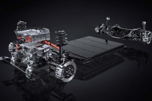 전기차가 하이브리드보다 싸다…렉서스 ES 350e, 미국서 판매 개시 imgi 388 2026 lexus es 10