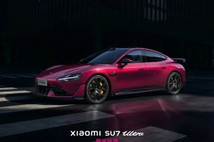 176kg 다운포스까지… 샤오미 SU7 울트라, 공력 성능 직접 고른다 imgi 3 16dea437 16b3 494d 827b 352e2b8dd6f2 5