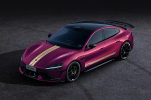 176kg 다운포스까지… 샤오미 SU7 울트라, 공력 성능 직접 고른다 imgi 3 24e015ea 94c2 4787 91fe 85fe6d4013e9 3