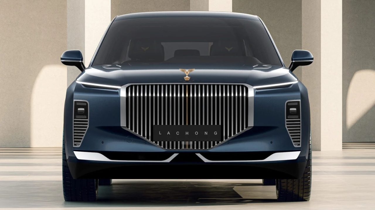 빈패스트, 초럭셔리 전기차 '락홍 800S·900S' 공개… BMW·벤츠 넘겠다 imgi 3 lac hong 800s front 1400x933 1 1