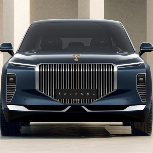 빈패스트, 초럭셔리 전기차 '락홍 800S·900S' 공개… BMW·벤츠 넘겠다 imgi 3 lac hong 800s front 1400x933 1 5