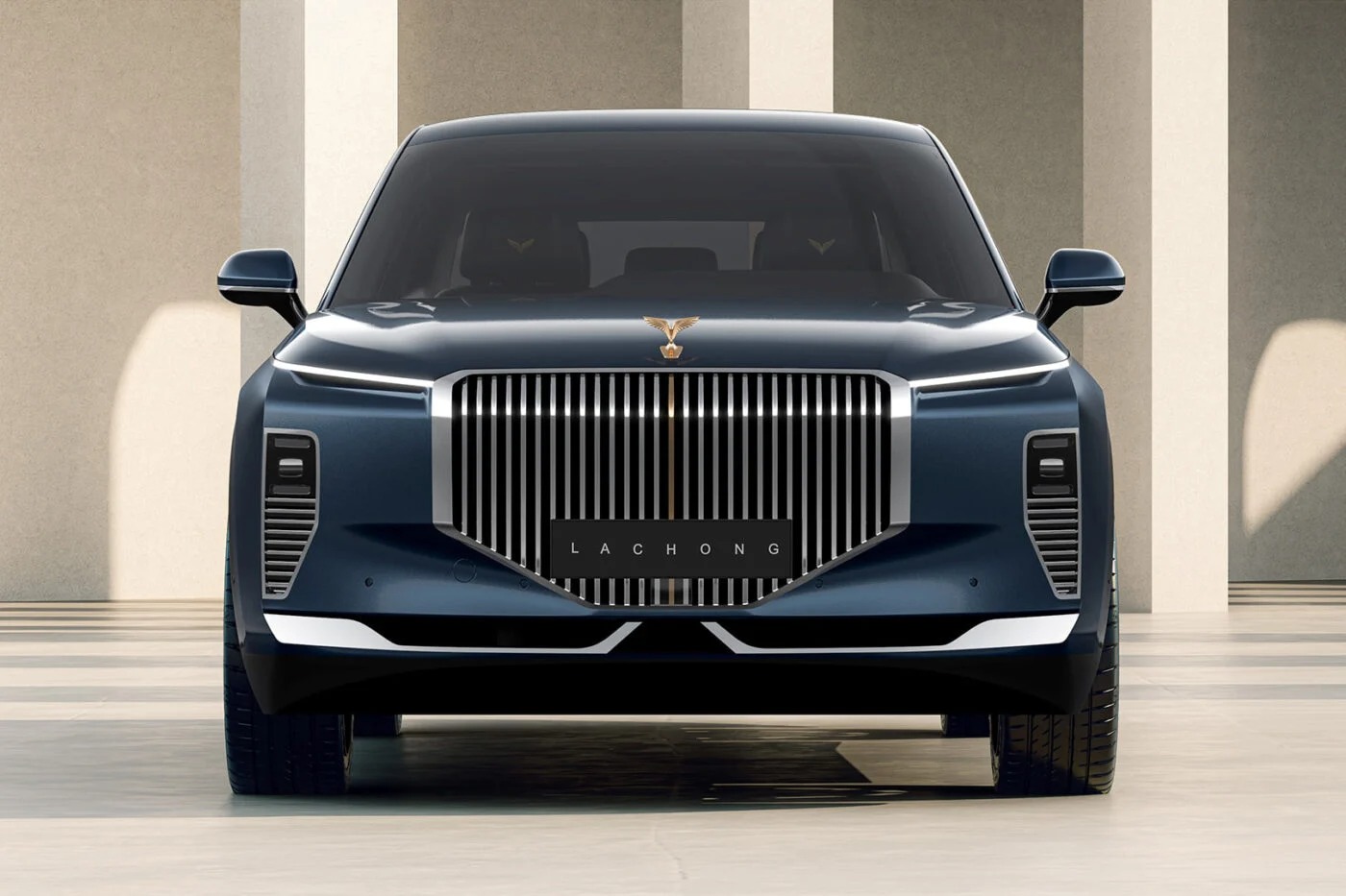 빈패스트, 초럭셔리 전기차 '락홍 800S·900S' 공개… BMW·벤츠 넘겠다 imgi 3 lac hong 800s front 1400x933 1 1