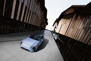 전기차가 하이브리드보다 싸다…렉서스 ES 350e, 미국서 판매 개시 imgi 402 2026 lexus es 2