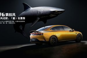 판매 21% 추락한 스마트, 닷지 차저 닮은 PHEV 리프트백 #6 공개 11 판매 21% 추락한 스마트, 닷지 차저 닮은 PHEV 리프트백 #6 공개 imgi 41 5 3 11