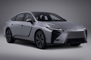 전기차가 하이브리드보다 싸다…렉서스 ES 350e, 미국서 판매 개시 imgi 421 2026 lexus es 8