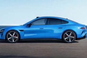 샤오미 SU7 페이스리프트, 19일 공개… 15분 충전에 670km 주행한다 5 샤오미 SU7 페이스리프트, 19일 공개… 15분 충전에 670km 주행한다 imgi 42 2026010702291472 5