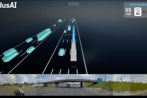 현대차·스카니아·이베코가 손잡은 플러스 AI, 자율주행 트럭 소프트웨어 6.0 공개 imgi 43 superdrive vizmin 2