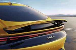 판매 21% 추락한 스마트, 닷지 차저 닮은 PHEV 리프트백 #6 공개 7 판매 21% 추락한 스마트, 닷지 차저 닮은 PHEV 리프트백 #6 공개 imgi 44 3 2 7