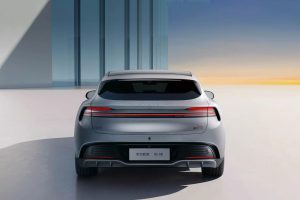 화웨이가 만든 파나메라?…아이스탈랜드 GT7, 6월 출격 imgi 45 Aistaland GT7 3 5