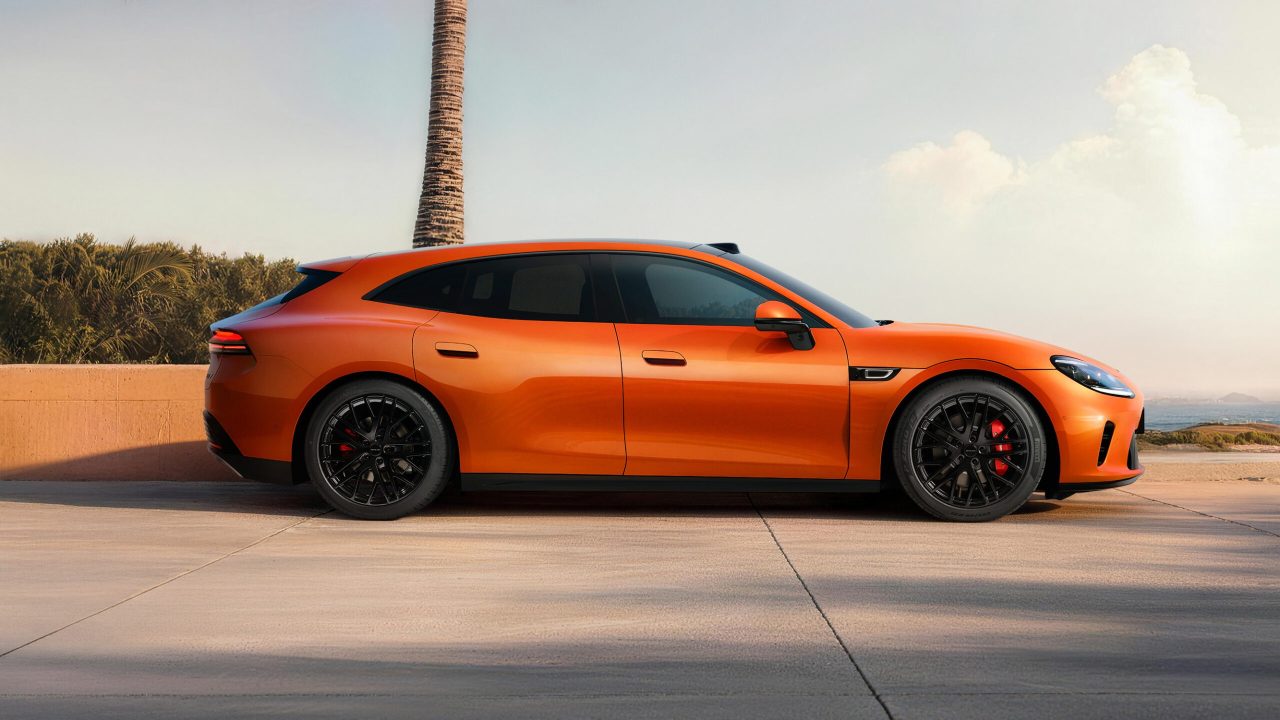 화웨이가 만든 파나메라?…아이스탈랜드 GT7, 6월 출격 imgi 46 Aistaland GT7 4 scaled 1 1