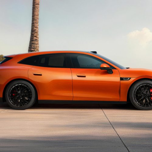 화웨이가 만든 파나메라?…아이스탈랜드 GT7, 6월 출격 imgi 46 Aistaland GT7 4 scaled 1 11